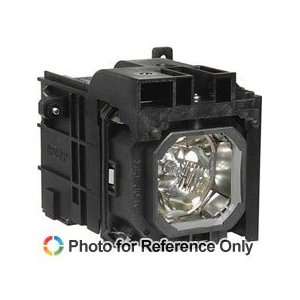  NEC NP2250G2 Projector Replacement Lamp with Housing 