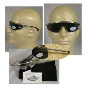   SEPTLS135T3112AF   Triwear Metal Protective Eyewear