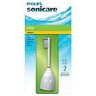 philips sonicare hx7002 elite toothbrush heads 2 pack location united