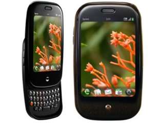 Brand unlocked Palm Pre Qwerty 3G Black Smartphone 805931055569  