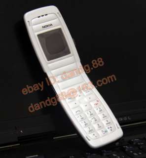    Unlocked, Quadband GSM 850/900, can not use in USA and Canada