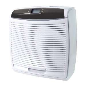  New   True HEPA Electronic Air Purifier by Haier