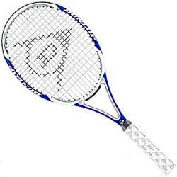 Dunlop Sports MP Aerogel Titan Hl Tennis Racquet