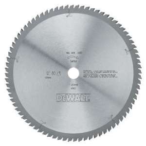  Circular Saw Blade 12 Dia 80T