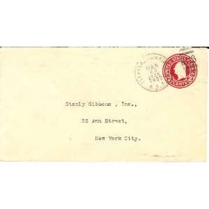  Cover  Cleveland & Marietta Ry (similar to 579 D 1 