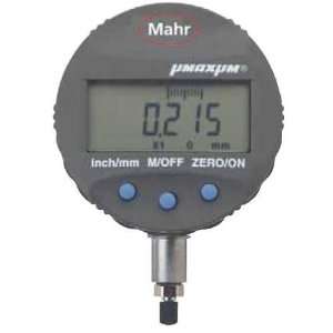   Micro Maxum Digital Indicator +/ .040inch/1mm range