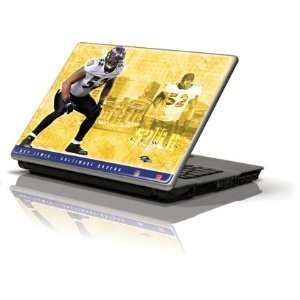  Player Action Shot   Ray Lewis skin for Dell Inspiron 