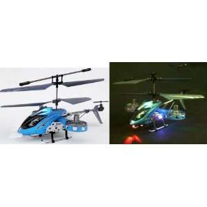  newest 4 ch with metal gyro rc avatar helicopter model can 
