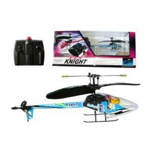  Mini RC Hawk Helicopter Toys & Games