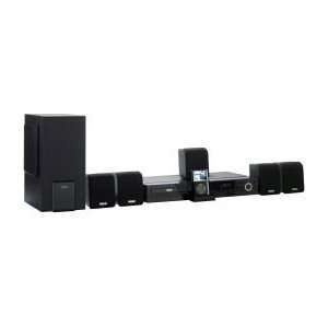  New RTD316Wi 250W AM/FM Tuner 5.1 Channel DVD Home Theater 