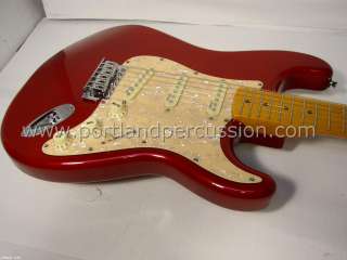 Vintage 1963 Styled Stagg Strat AWESOME BANG FOR BUCK  