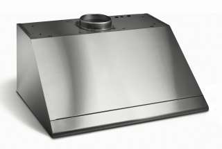 NEW Electrolux ICON PRO Series Stainless Steel 36 Canopy Vent Hood 