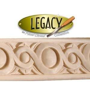  Legacy Oak Molding 8 x 3