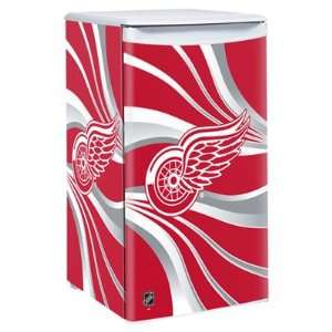   Red Wings Refrigerator   Counter Height Fridge
