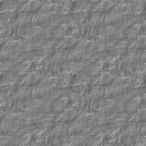  Wallpaper Wall Decals   Grey Cement Wall   4 FT X 4 FT Removable 