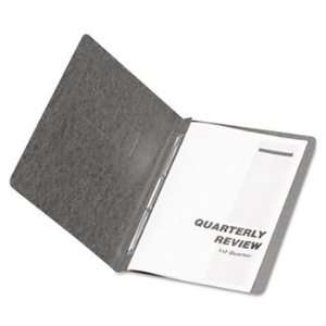  Oxford 12706   PressGuard Coated Report Cover, Prong Clip 