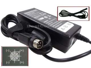 AC Adapter for Sharper image iTower SI333 speaker 24V  