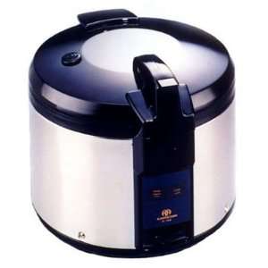  Stainless Steel Rice Cooker