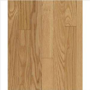  Robbins Ascot Plank Natural Hardwood Flooring