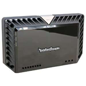   Full Range 4 Channel Car Amplifier Amp T8004AD