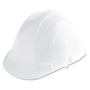  Acme United Safety Helmet HARDHAT,SFTY HELMET,WHT 14239 