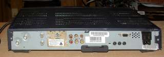 Motorola DCT2244/1661 Digital TV Cable Box Converter  