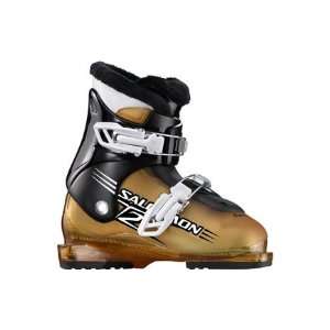 Salomon T2 RT Junior Ski Boots   19