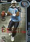 FATHEAD Tradeables Vince Young Titans 2010 41 Tennessee