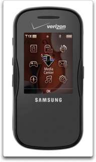  Samsung Mobile Phones   Samsung Trance Phone, Black 