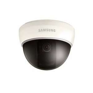  Samsung SCD 2021 Analog Dome, 1/3? Super HAD CCD, 600TV 