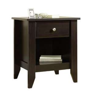  One Drawer Nightstand by Sauder