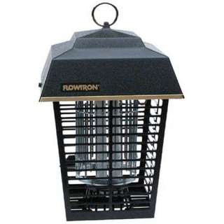 Flowtron BK 15D Electric Insect Bug Killer Zapper NEW  