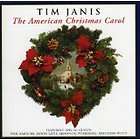 the american christmas carol tim janis 