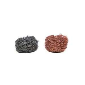  Vasconia Jumbo Scrubbers, Set of 2