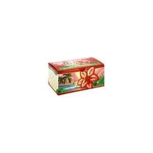 Celestial Seasonings Tropic of Strawberry Herb Tea (3x20 bag)  