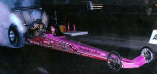 Slixx Decals SHIRLEY MULDOWNEYS 78 CHAMPIONSHIP T/F & 92 DRAGSTER