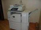 Toshiba E 3500C with Feed, Fax, Finisher, Bank, Print, Scan   89k 