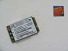 Toshiba L305 L305D W LAN Wi Fi Wireless Card V000121760 items in 