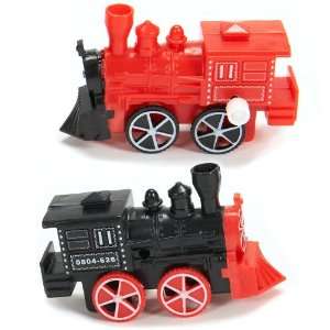  Wind Up Train Party Supplies Toys & Games