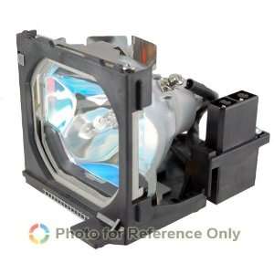  SHARP BQC PGC30XU/1 Projector Replacement Lamp with 