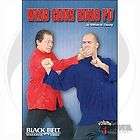 Wing Chun Kung Fu Techniques Training DVD Volume 1