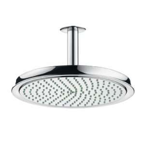   Raindance C Raindance C Rain Shower Head with 10 Spray Face 28427