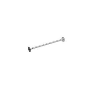  Bradley 9539 4 Shower Rod