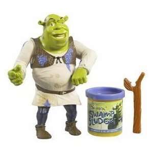  Shrek 2 Swamp Sludge Shrek Toys & Games