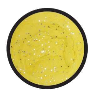 Troutkrilla Paste Yellow Glitter 