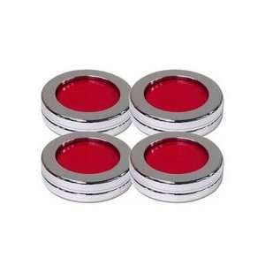 Shuffleboard Table Weights (Set of 4)