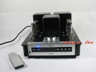 YAQIN MS 34D EL34 Tube AMPLIFIER with HEADPHONE AMP New  