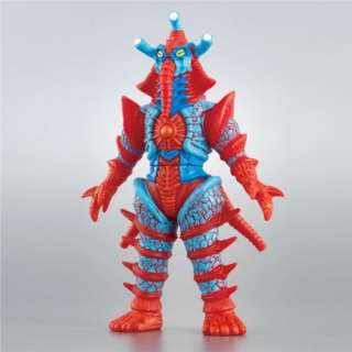 Ultraman Monster EX SUPER HIPPORITO 6 Figure   Bandai  