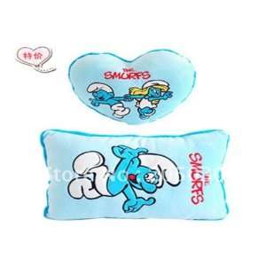  new smurfs toys plush toys for christmas and new year gift 