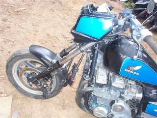 USED MOTORCYCLE PARTS MOTORCYCLE SALVAGE PARTS JAPANESE  